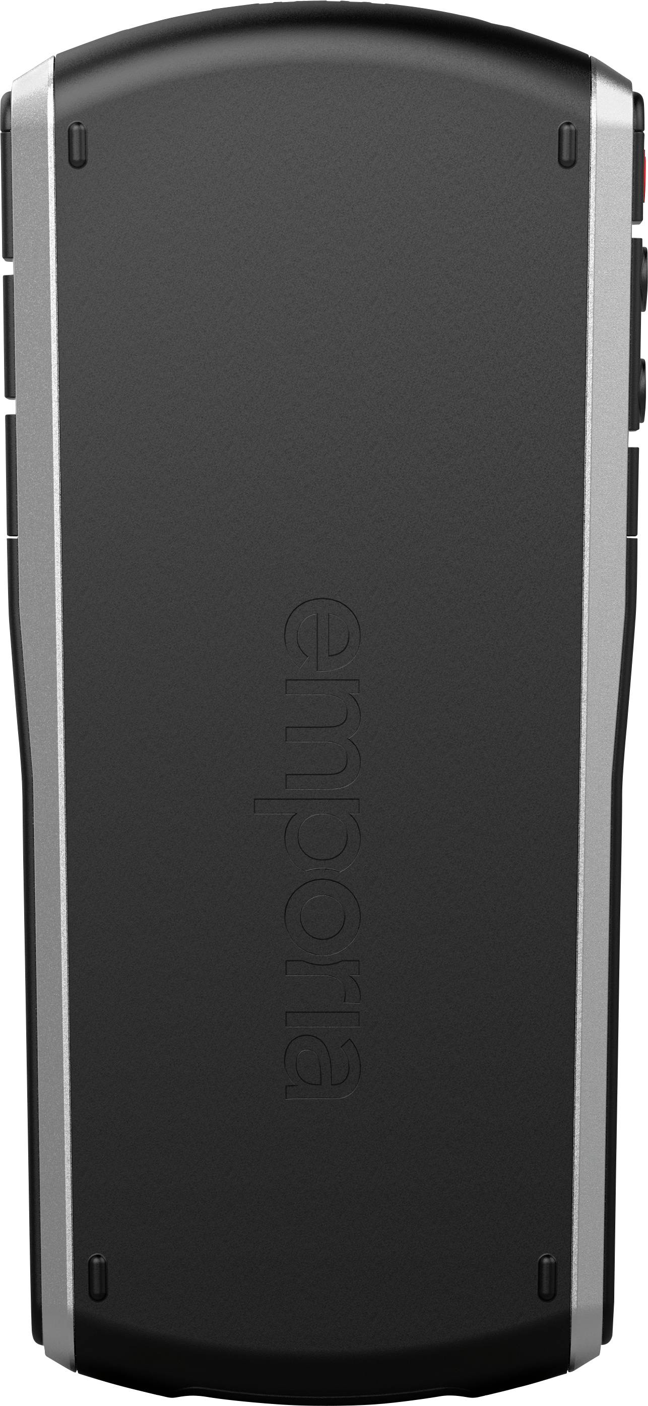 Emporia SIMPLICITY V27 Handy Schwarz