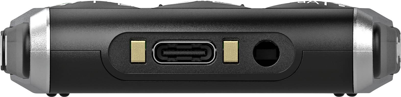 Emporia SIMPLICITY V27 Handy Schwarz