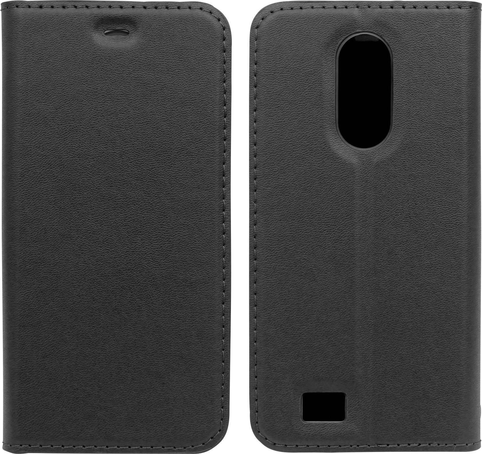 Emporia LTB-NAP-S4-B Cover SMART.4 Schwarz