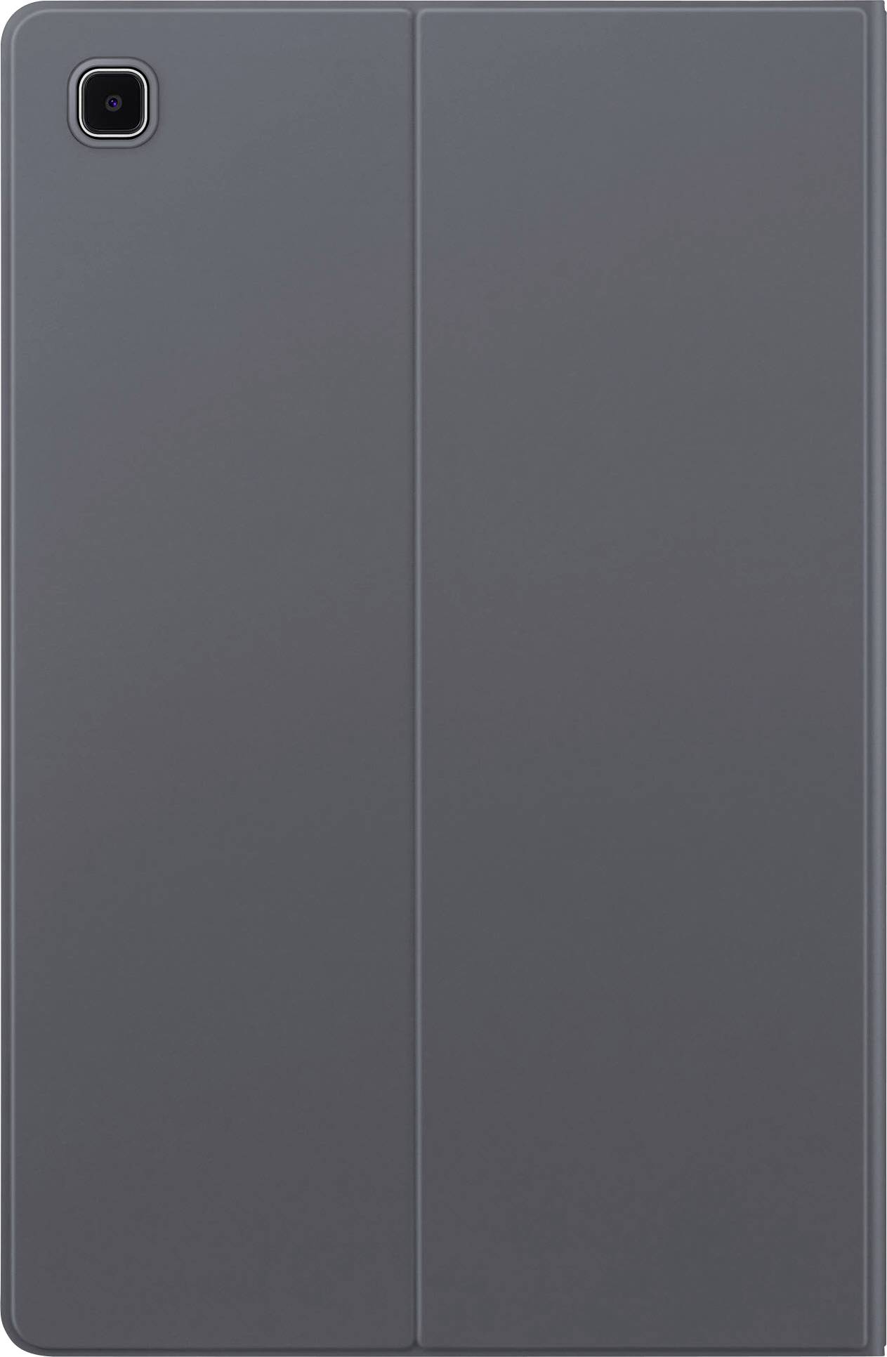 Samsung Book Cover EF-BT500 BookCase Galaxy Tab A7 Silber Tablet-Cover