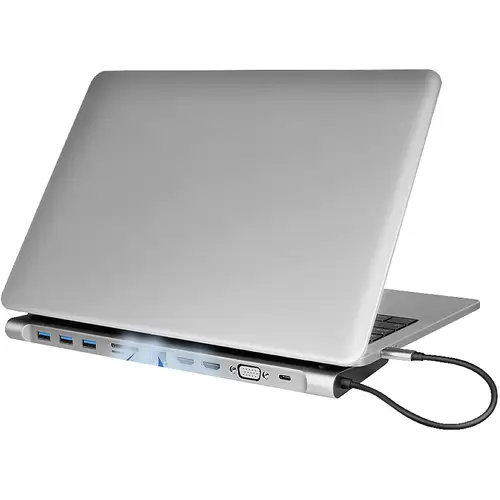 LogiLink USB-C® Dockingstation UA0373 Passend für Marke Dockingstations: Universal USB-C® Power De LogiLink USB-C® Dockingstation UA0373 Passend für Marke Dockingstations: Universal USB-C® Power De