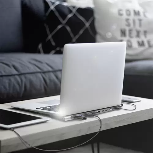 LogiLink USB-C® Dockingstation UA0373 Passend für Marke Dockingstations: Universal USB-C® Power De LogiLink USB-C® Dockingstation UA0373 Passend für Marke Dockingstations: Universal USB-C® Power De