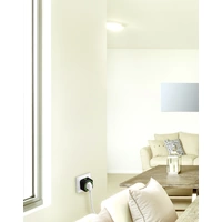 VOLTCRAFT SEM6000 BLACK Energiekosten-Messgerät Bluetooth®-Schnittstelle, Datenexport, Datenloggerfunktion, TRMS, Stromtarif VOLTCRAFT SEM6000 BLACK Energiekosten-Messgerät Bluetooth®-Schnittstelle, Datenexport, Datenloggerfunktion, TRMS, Stromtarif