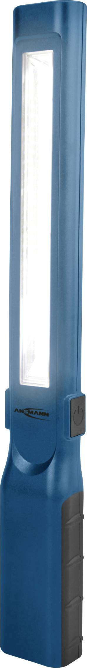 Ansmann 1600-0304 Wiederaufladbare Werkstattleuchte WL450R slim 2021 Energieeffizienzklasse n.rel