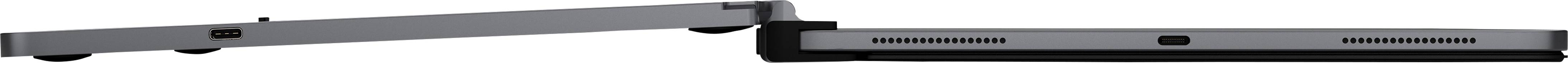 Brydge BRYTP6022G Tablet-Tastatur Passend für Marke (Tablet): Apple iPad Pro 12.9 (3.Generation), iPad Pro 12.9 (4. Generation)