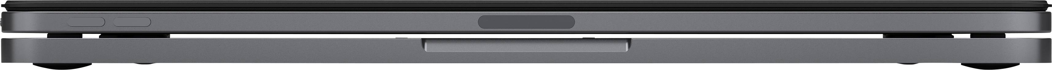 Brydge BRYTP6022G Tablet-Tastatur Passend für Marke (Tablet): Apple iPad Pro 12.9 (3.Generation), iPad Pro 12.9 (4. Generation)