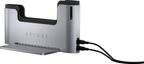 Brydge BRY13MBP Mini-Dockingstation Passend für Marke (Notebook Dockingstations): Apple MacBook Pro
