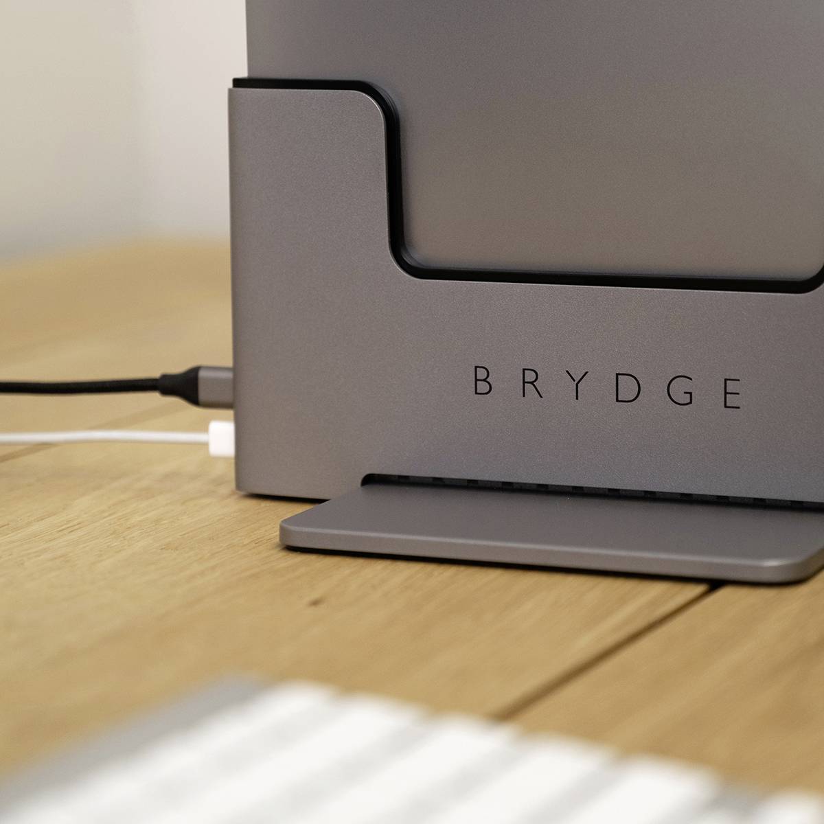 Brydge BRY13MBP Mini-Dockingstation Passend für Marke (Notebook Dockingstations): Apple MacBook Pro 13"