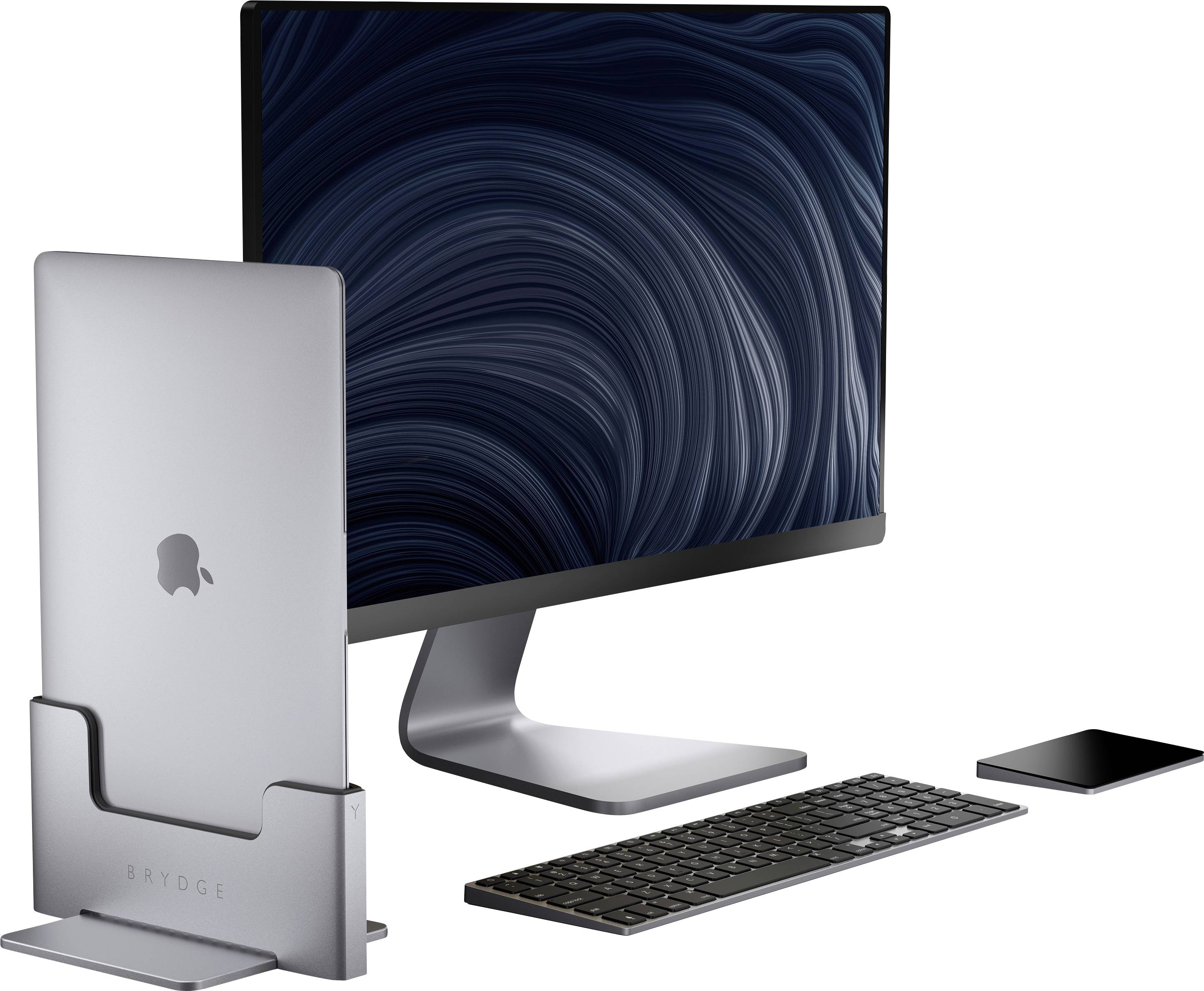 Brydge BRY13MBP Mini-Dockingstation Passend für Marke (Notebook Dockingstations): Apple MacBook Pro 13"