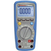Multimetrix DMM 230 Hand-Multimeter digital Wasserdicht (IP67) CAT III 1000 V, CAT IV 600 V Anzeige