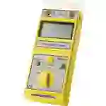 Multimetrix MH 401 Isolationsmessgerät 250 V, 500 V, 1000V Multimetrix MH 401 Isolationsmessgerät 250 V, 500 V, 1000V