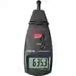 Multimetrix P06236902 Drehzahlmesser mechanisch, optisch 0.5 - 19999 U/min 2.5 - 99999 U/min Multimetrix P06236902 Drehzahlmesser mechanisch, optisch 0.5 - 19999 U/min 2.5 - 99999 U/min