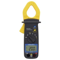 Multimetrix CM 625 Stromzange digital CAT III 300 V Anzeige (Counts): 4300 Multimetrix CM 625 Stromzange digital CAT III 300 V Anzeige (Counts): 4300