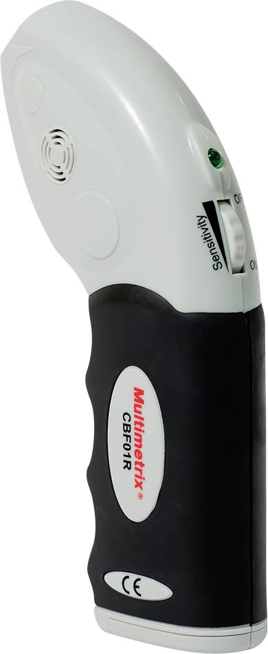 Multimetrix CBF 01 Identifikation