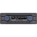 Blaupunkt Dakar 224 BT Autoradio Anschluss für Lenkradfernbedienung, Bluetooth®-Freisprecheinrichtung, inkl. Fernbedienung Blaupunkt Dakar 224 BT Autoradio Anschluss für Lenkradfernbedienung, Bluetooth®-Freisprecheinrichtung, inkl. Fernbedienung