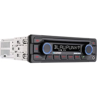 Blaupunkt Dakar 224 BT Autoradio Anschluss für Lenkradfernbedienung, Bluetooth®-Freisprecheinrichtung, inkl. Fernbedienung Blaupunkt Dakar 224 BT Autoradio Anschluss für Lenkradfernbedienung, Bluetooth®-Freisprecheinrichtung, inkl. Fernbedienung
