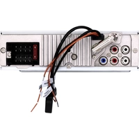 Blaupunkt Doha 112 BT Autoradio Anschluss für Lenkradfernbedienung, Bluetooth®-Freisprecheinrichtung, inkl. Fernbedienung Blaupunkt Doha 112 BT Autoradio Anschluss für Lenkradfernbedienung, Bluetooth®-Freisprecheinrichtung, inkl. Fernbedienung