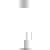 Sygonix Ventilateur USB 2.5 W (Ø x H) 197 mm x 975 mm blanc