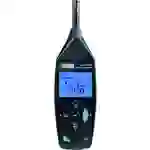 Chauvin Arnoux Schallpegel-Messgerät Datenlogger C.A 1310 30 - 130 dB 20Hz - 8kHz Micro-USB, Klinkenbuchse 2.5mm Chauvin Arnoux Schallpegel-Messgerät Datenlogger C.A 1310 30 - 130 dB 20Hz - 8kHz Micro-USB, Klinkenbuchse 2.5mm