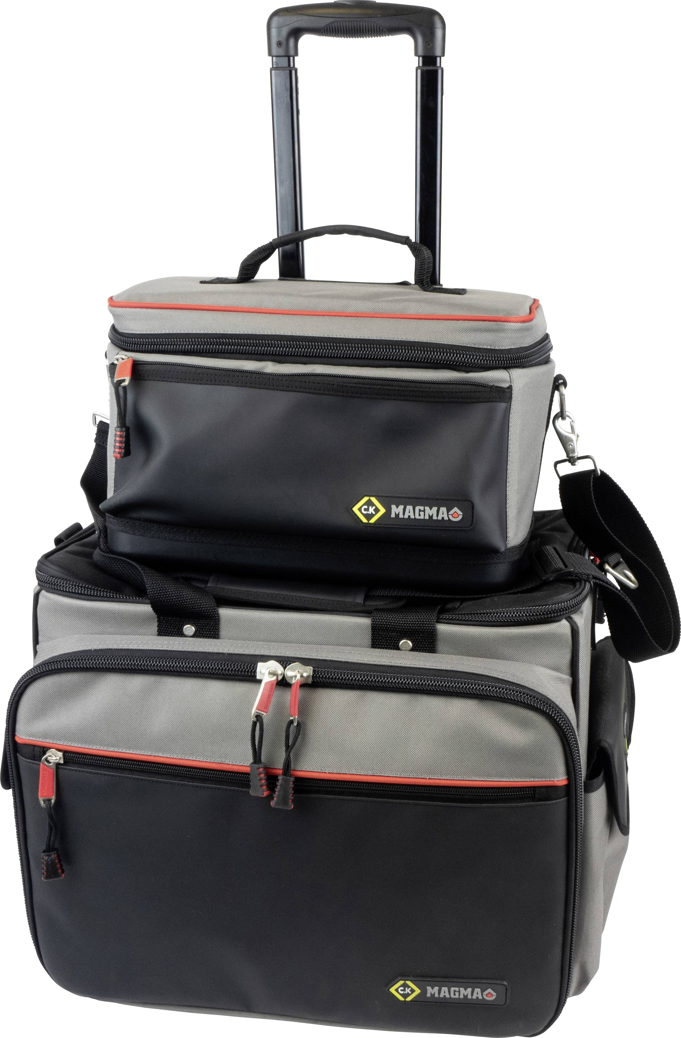 C.K MA2641 Messgeräte Werkzeugtasche unbestückt