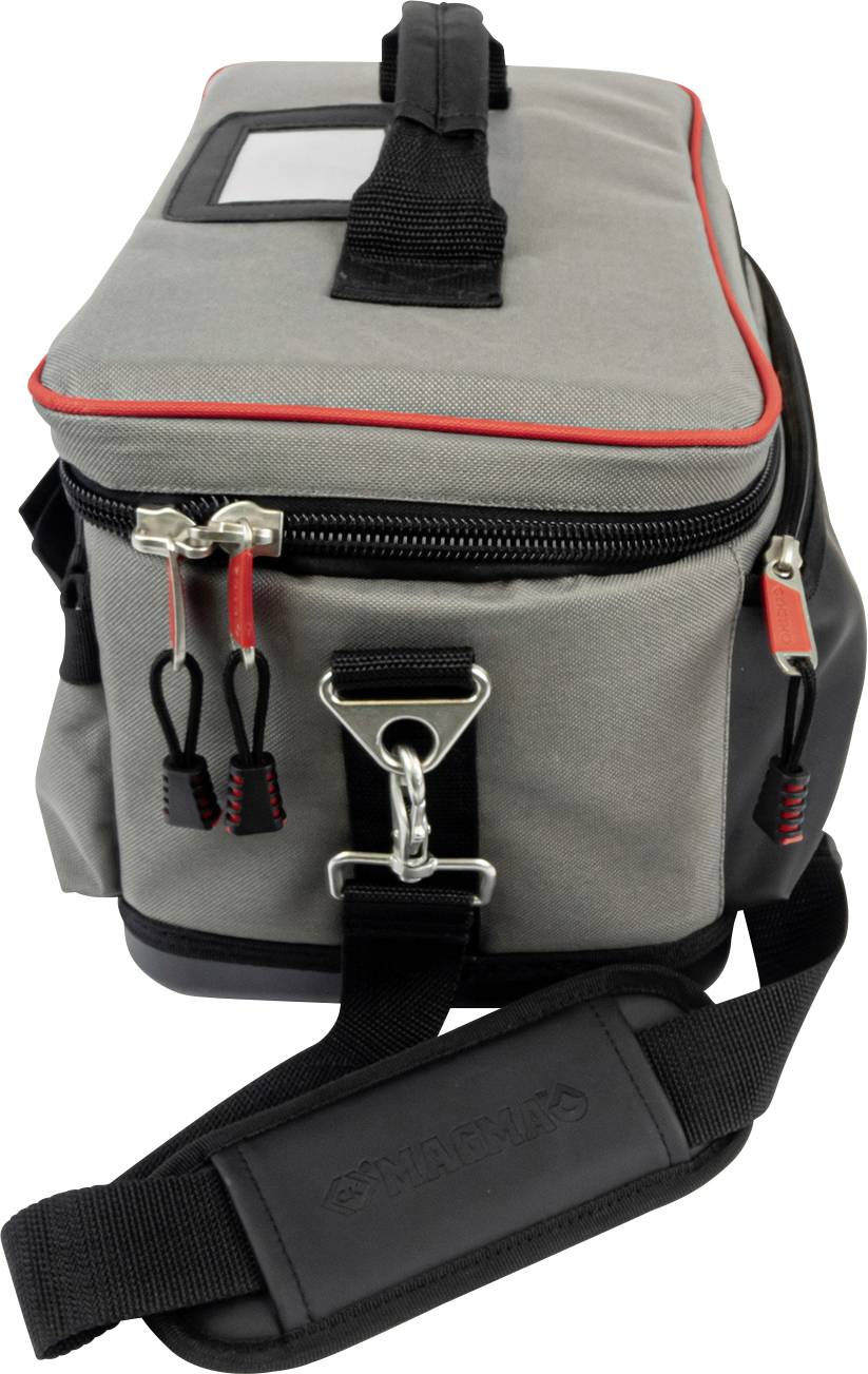 C.K MA2641 Messgeräte Werkzeugtasche unbestückt