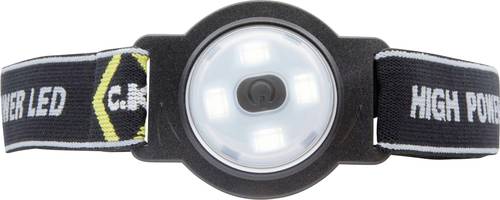 SMD LED Stirnlampe akkubetrieben T9608R2