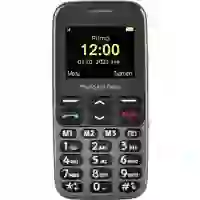 Primo by DORO 218 Senioren-Handy SOS Taste Schwarz Primo by DORO 218 Senioren-Handy SOS Taste Schwarz
