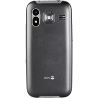 Primo by DORO 218 Senioren-Handy SOS Taste Schwarz Primo by DORO 218 Senioren-Handy SOS Taste Schwarz