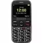 Primo by DORO 368 Senioren-Handy SOS Taste Graphite Primo by DORO 368 Senioren-Handy SOS Taste Graphite