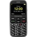 Primo by DORO 368 Senioren-Handy SOS Taste Graphite Primo by DORO 368 Senioren-Handy SOS Taste Graphite