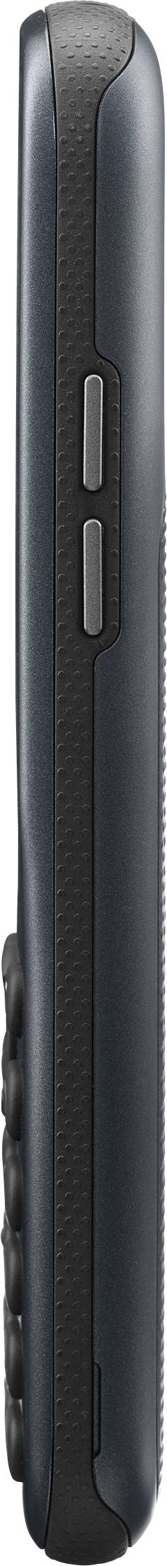 Doro 730X Outdoor-Handy IP54, SOS Taste Graphit