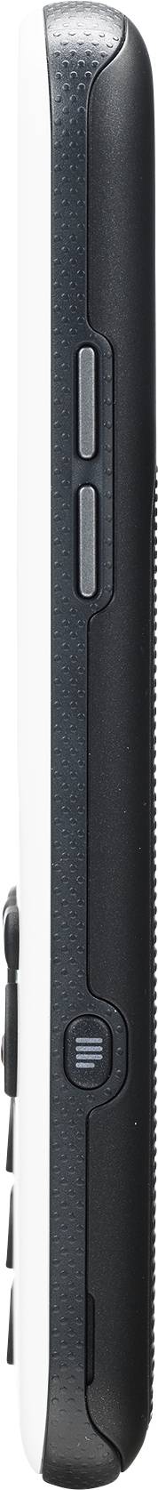 doro 780X IUP Senioren-Handy IP54, SOS Taste Schwarz, Weiß