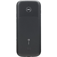 doro 780X IUP Senioren-Handy IP54, SOS Taste Schwarz, Weiß doro 780X IUP Senioren-Handy IP54, SOS Taste Schwarz, Weiß