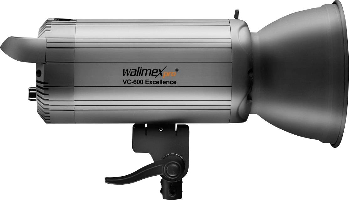 Blitzzubehör-Set Walimex Pro VC Excellence Studioset Master 300