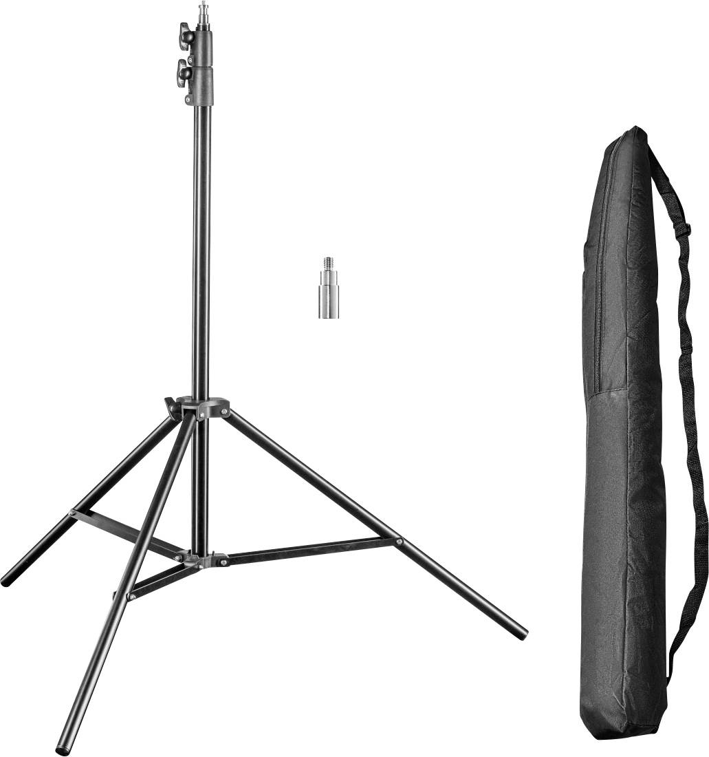 Blitzzubehör-Set Walimex Pro VC Excellence Studioset Master 300