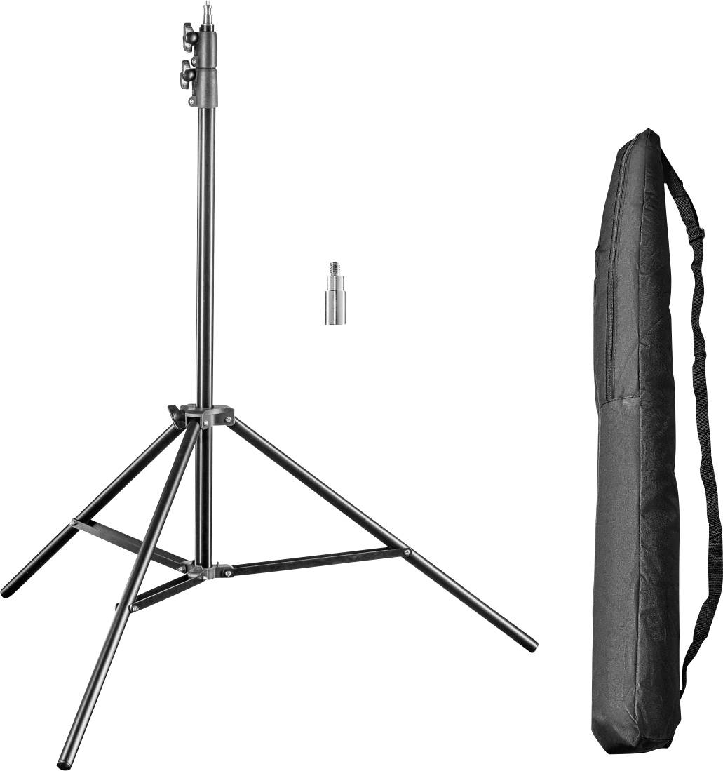 Walimex Pro Blitzzubehör-Set VC Excellence Studioset Master 400