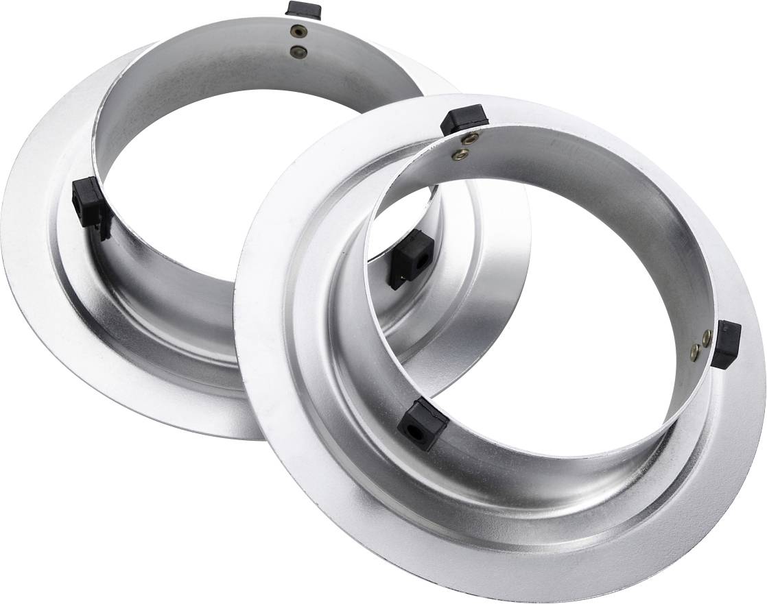 Walimex Pro Blitzzubehör-Set VC Excellence Studioset Master 400