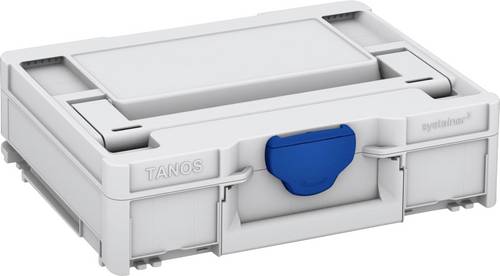 Tanos Systainer³ M 112 83000001 Transportkiste ABS Kunststoff (L x B x H) 296 x 396 x 105 mm