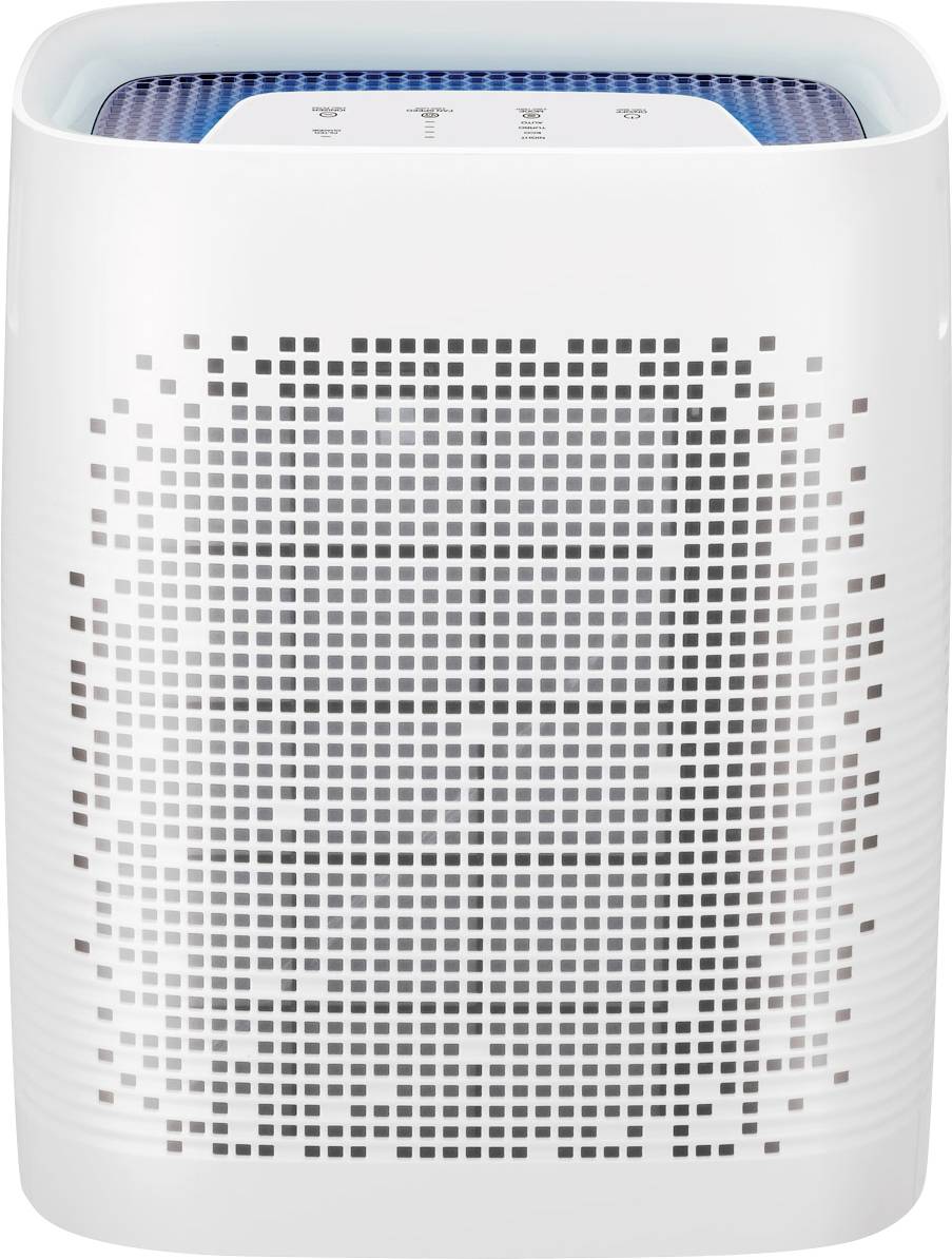 Ideal Office AP35 Luftreiniger 45m²