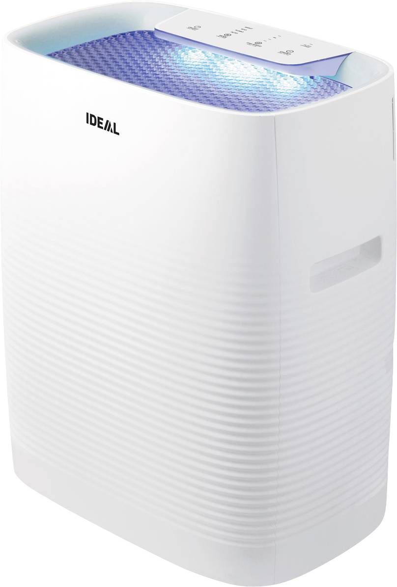 Ideal Office AP35 Luftreiniger 45m²