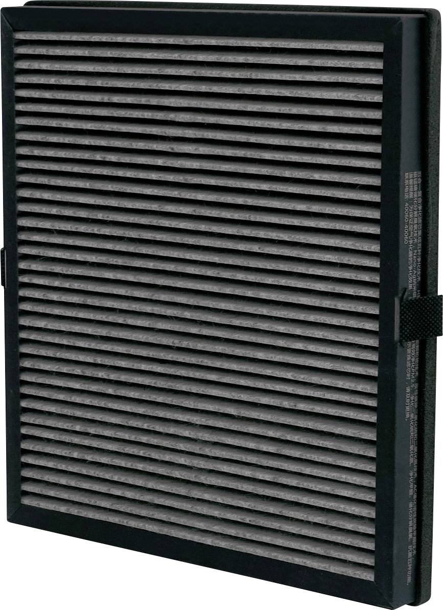 Ideal Office 8734001 Filterset AP25 HEPA-Filter