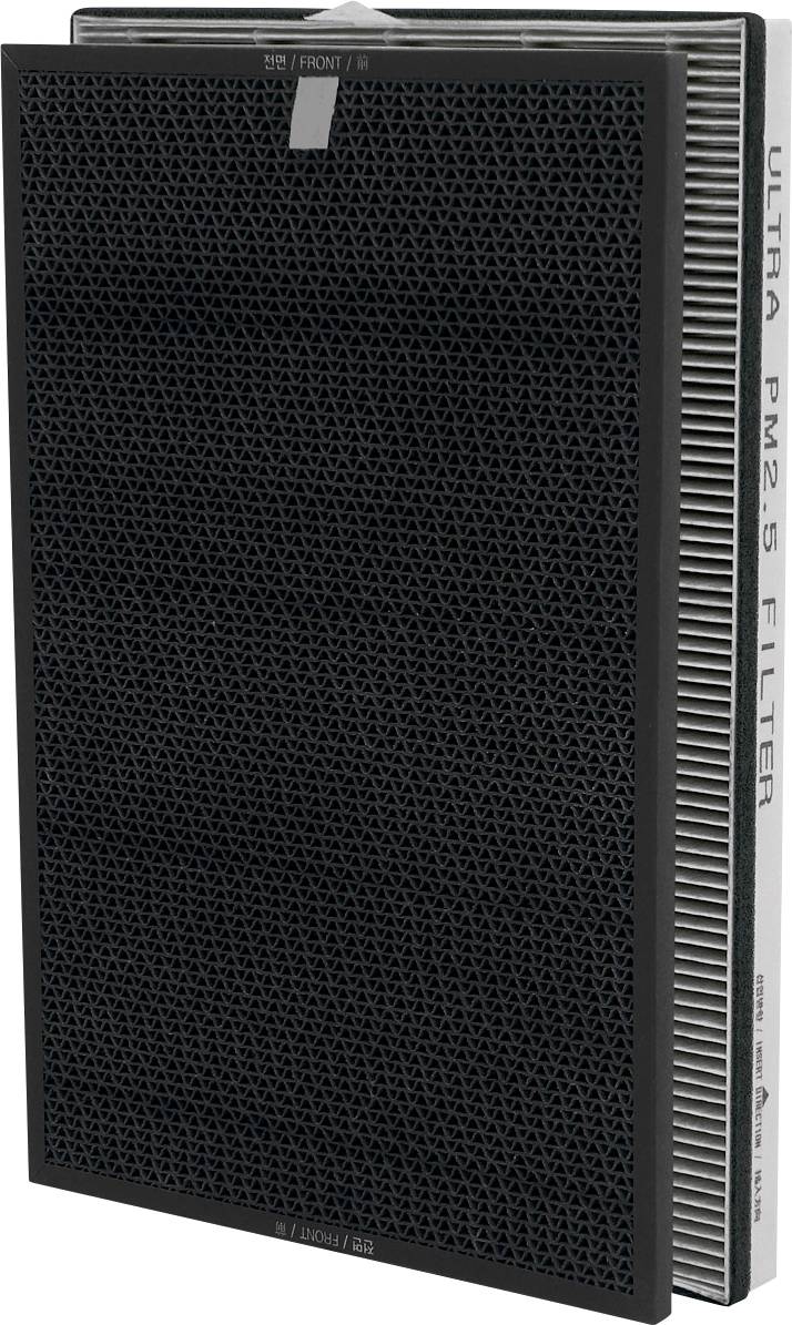 Ideal Office Filterset AP35 + AP35 H HEPA-Filter