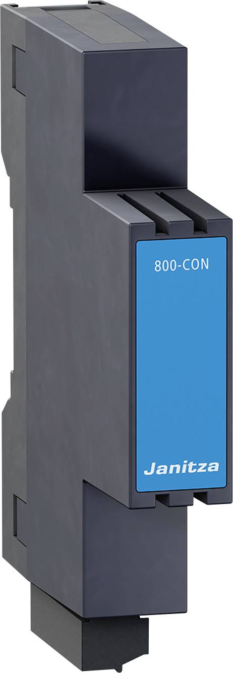Janitza Set Modul 800-CON