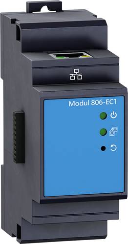 Janitza Modul UMG 806-EC1 Kommunikationsmodul Ethernet