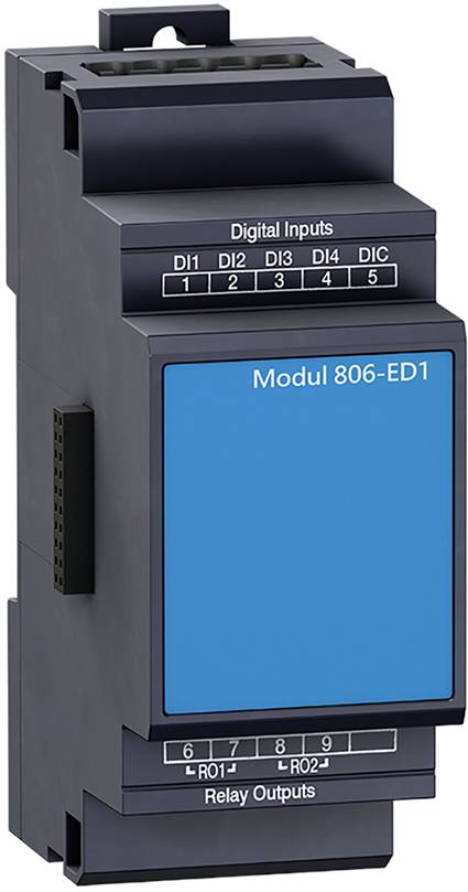 Janitza Modul 806-ED1