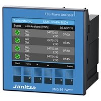 Janitza UMG96-PA-MID+ Janitza UMG96-PA-MID+