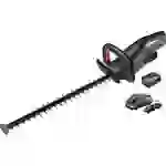 Bosch Home and Garden UniversalHedgeCut 18-55 Akku Heckenschere inkl. 2. Akku 18V Li-Ion Bosch Home and Garden UniversalHedgeCut 18-55 Akku Heckenschere inkl. 2. Akku 18V Li-Ion