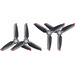 DJI 3-Blatt Multicopter-Propeller-Set CP.FP.00000022.01 FPV Drone