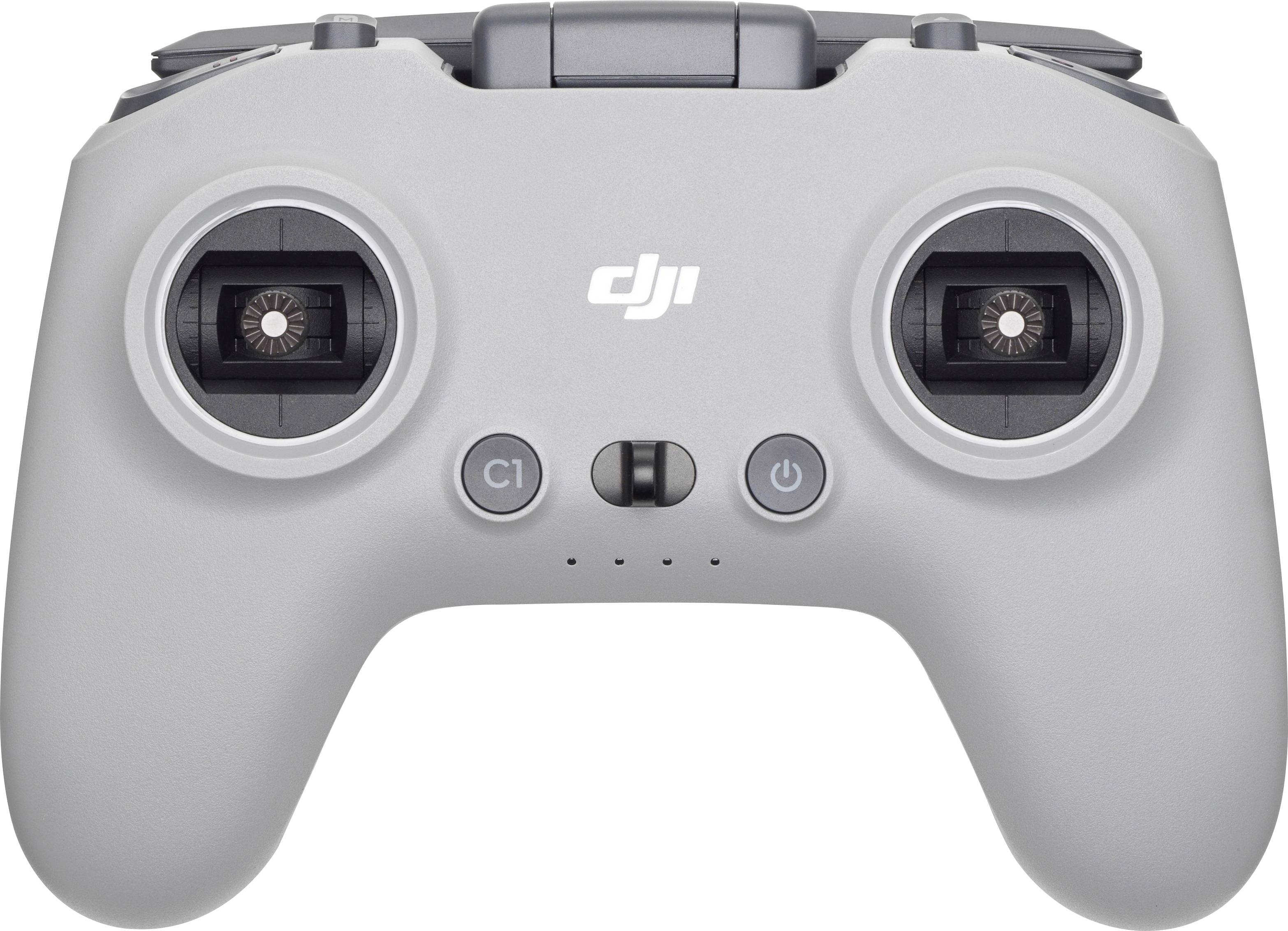 DJI Multicopter-Fernsteuerung Passend für (Multicopter): DJI FPV Drone, DJI FPV Goggles 2