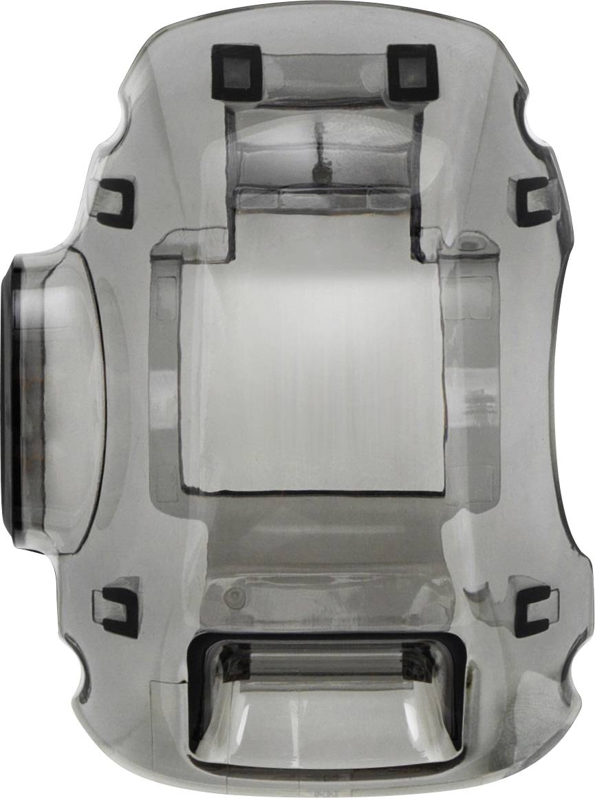DJI Multicopter-Gimbal Cover Passend für (Multicopter): DJI FPV Drone